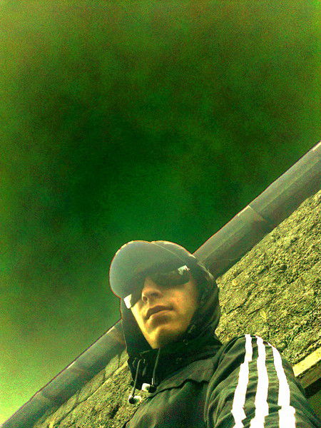 Ваня Демченко