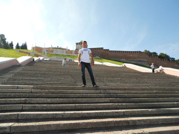 Данияр Озодов