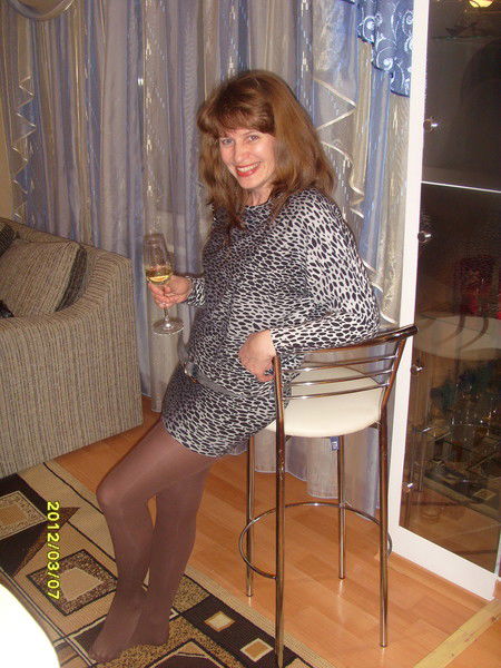 Ирина Смирнягина