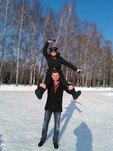 Евгений Корой