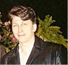 Александр Бойко