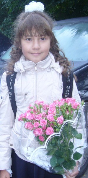 Надежда Смирнова