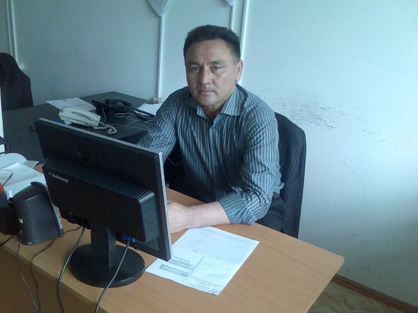 Алтынхан Бейсеуов