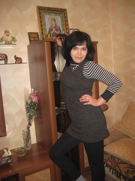 Ирина Таран