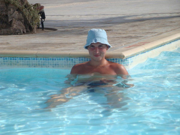 Андрей Вязихин