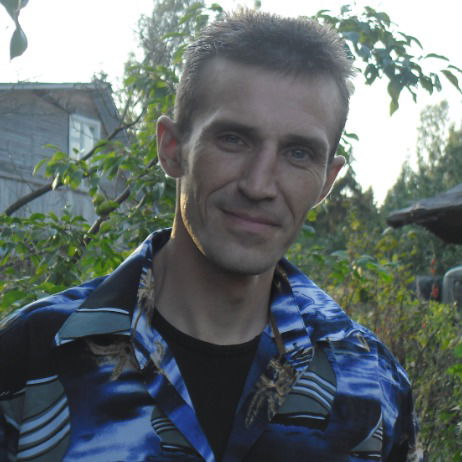 Сергей Ефимов