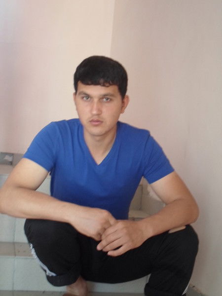 Mahmadsho ))))))))))