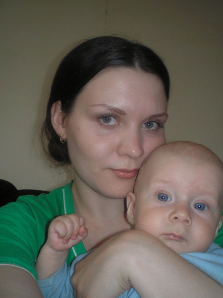 Наталья Аюпова