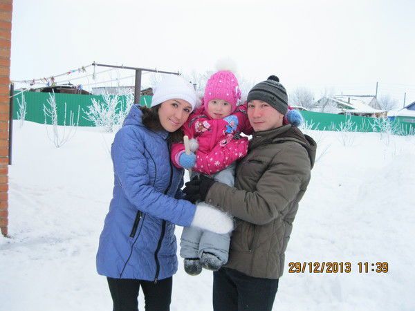 Артур Вагазиев