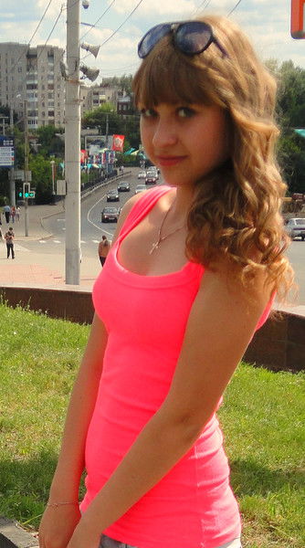 Алёна Пуничева