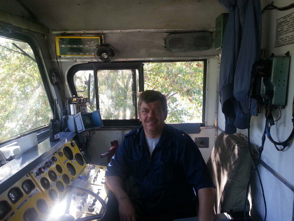 Константин Алехин