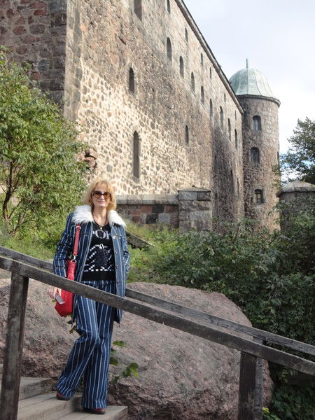 Светлана Емельяненко