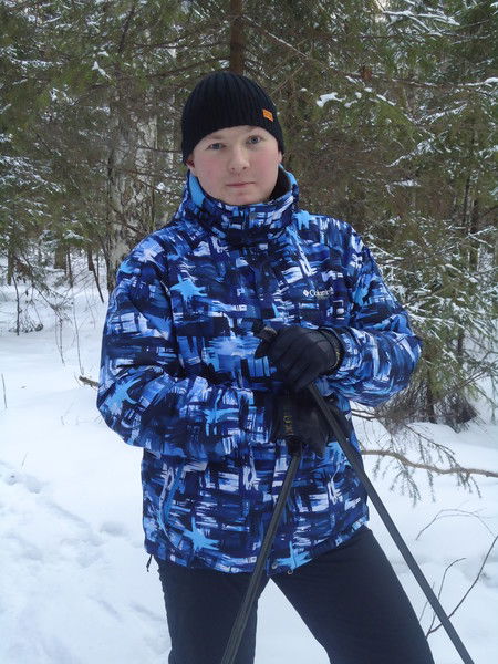 Дмитрий Чупраков