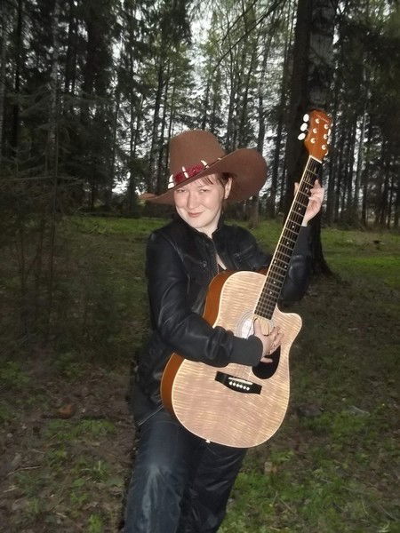 Марина Тойдыганова