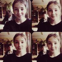 Анастасия Холод