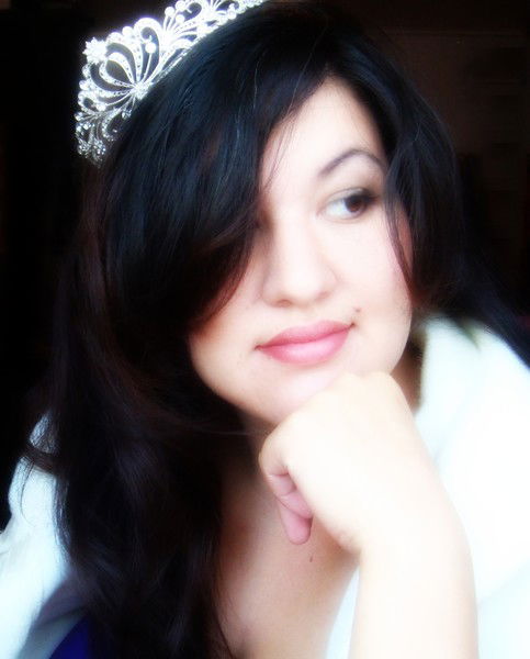 Луцева Алёна