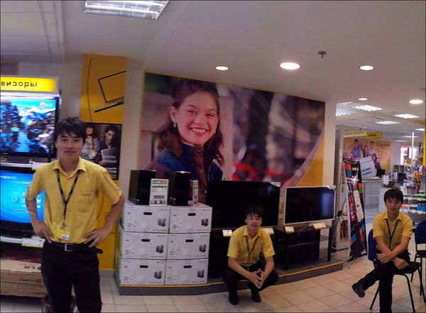 Багдат Шатенов