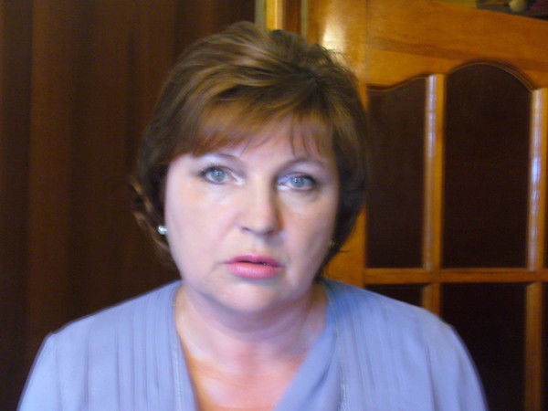 Светлана Тимофеева