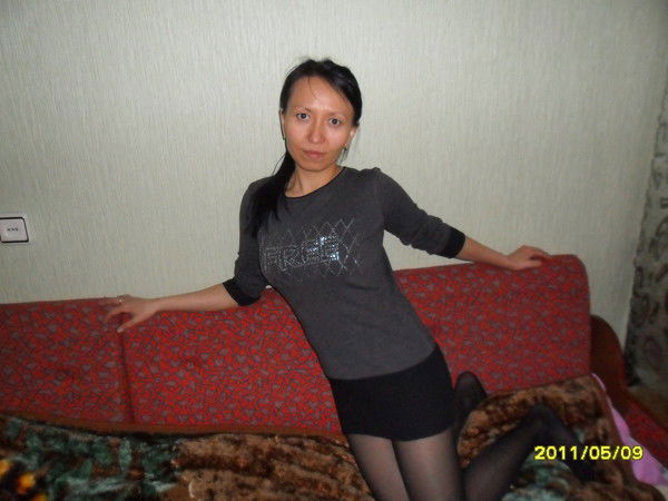 Чолпон Насырбек Кызы