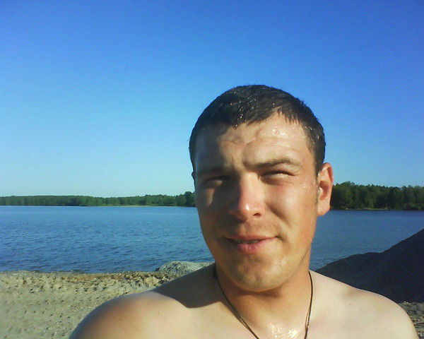 Алексей Балашов