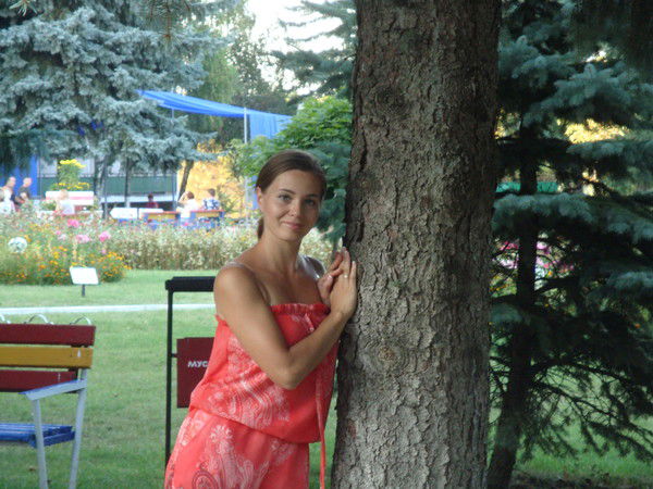 Евгения Кулакова