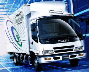 Агрегат Авторазбор Японских Грузовиков