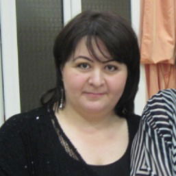 Сабина Отарова