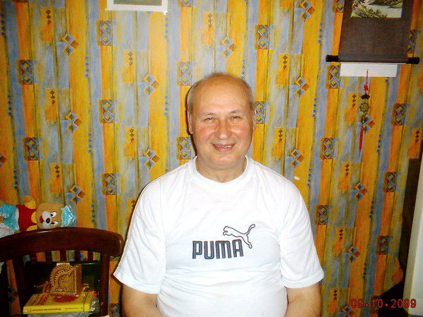 Сергей Маслов