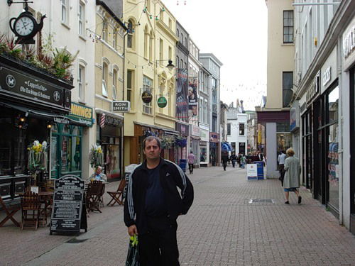 Евгений Далько