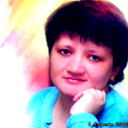 Ирина Скиданова