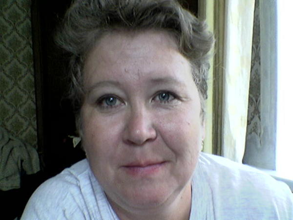 Наталья Жупырина