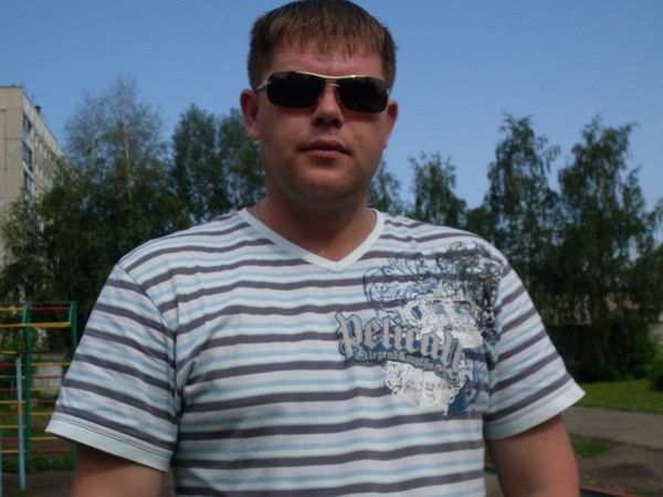 Сергей Иванов