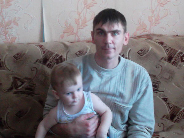 Денис Компанец