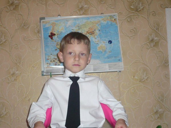 Буянов Евгений