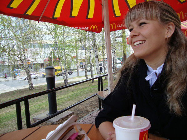 Ольга Иванова