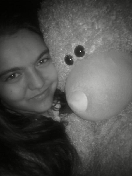 Я Т@к@я К@к@я Я Есть