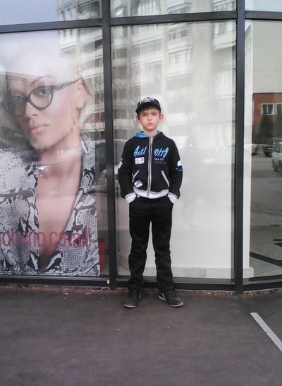 Влад Ильчук