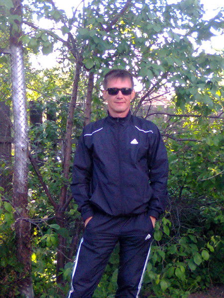 Саша Карпов