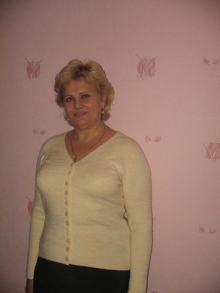 Галина Коптева