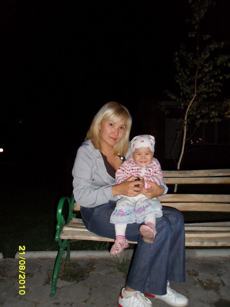 Аиза Сулайманова