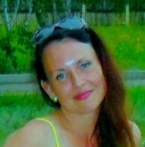 Венера Карасёва