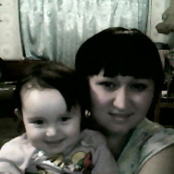 Ирина Ираева