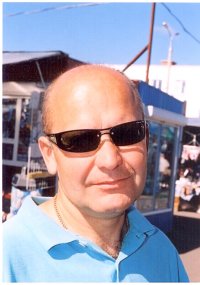 Сергей Ткачев