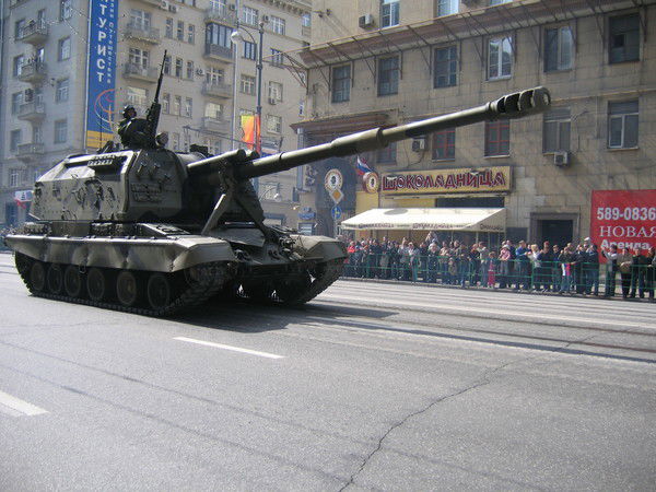 Сергей Носов