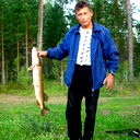Михаил Петрущенков