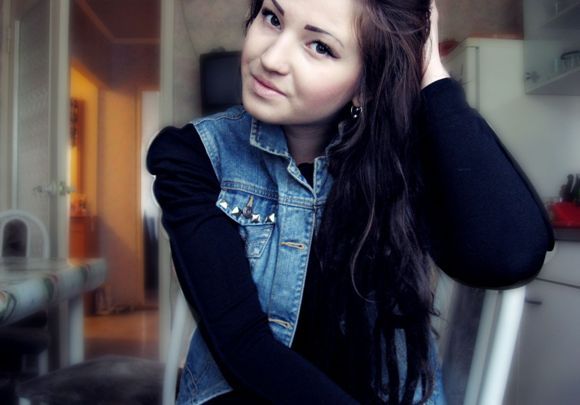 Капустина Юлия