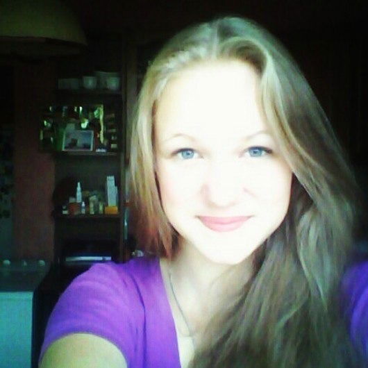 Анастасия Жданова