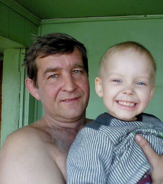 Виталий Лебедев