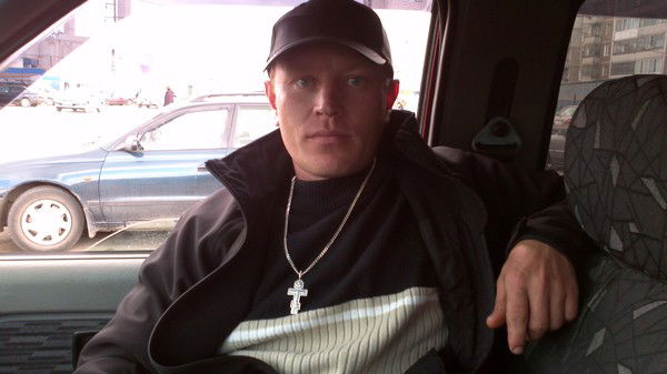 Саня Белоусов