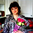Елена Белова